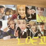 [NCT칠프] <b>포카</b> 정리중••
