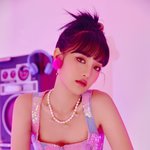 [모두드루와] 아이들 <b>민니</b> 유니버스 디스코파티 화보