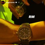 [군대] <b>쌈디</b>님 남준이랑 시계같다고