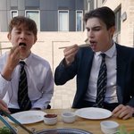 [풀햄보이즈] 아니 맥스 진짜