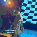 <b>정구</b>기 횽아앞에서 재롱잔치