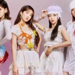 스테이씨 헤<b>메코</b> 좋다