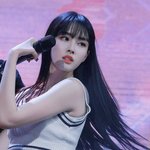 [댓글부탁해] 렌즈 직경 좀 큰거 끼면 입술 작아보임?