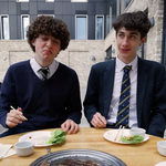 [풀햄보이즈] 하비 땡큐ㅋㅋㅋㅋㅋ