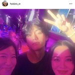 <b>뷔</b> 얼굴 떴다 실시간