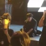 <b>정구</b>가 눈 좀 보여다오