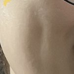 [댓글부탁해] 얘드라 이거 보조개야 <b>주름</b>이야?