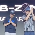 [<b>더</b>보이즈] 주연이가 <b>키</b>가 큰 건가??