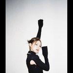 <b>민니</b> 부계정에 올라와있는 멤버들 사진