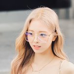 [모두드루와] 있지 유나 뮤뱅 출근길 ㄹㅈㄷ찍음ㅋㅋㅋㅋ