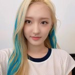 웃을 때 진짜 갭차이 심한 여자 아이돌