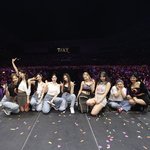 트둥이들 재계약 확정 기사 뜬 후 올라온 <b>SNS</b>