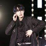 예민한데 또 <b>온화</b>한 남돌 분위기