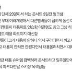 태용악개들은 글써놓고 논리발리면 지우네