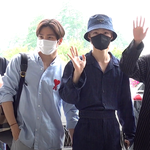[이상형] 더보이즈 <b>입국</b>길 비하인드