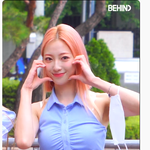 [모두드루와] 하이키 출근 비줠 끝판왕