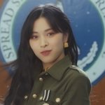 류진 얼굴자랑 <b>대잔치</b>가 열렸습니다