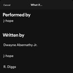 [군대] <b>What</b> if 작사에 세계적인 힙합 그룹