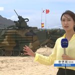 규모 늘린 '림팩' 해병대 연합훈련...<b>대북</b>·대중 경고 메시지?