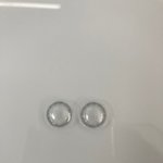 오렌즈 이거 <b>렌즈</b> 뭐같아?