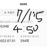 [군대] 근데 <b>아무것</b>도 없는데 단체를 중단할필요가 있긴한가