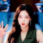 있지 리아 <b>개존예네</b>