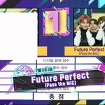 [엔하이픈] 7명 다같이 1위 했다 <b>뮤뱅</b>❤️