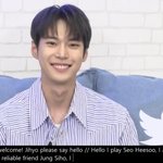 [NCT칠프] 아 <b>시호</b> 개잘생겼다 오늘