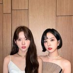 우주소녀랑 비비지한테 바라는 점