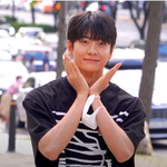 우영우' 강태오, 스윗한 우영우의 고래친구···