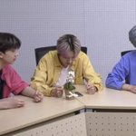[NCT드림] 으르렁거리다가 별안간 꽃<b>냄새</b>맡는 런쥔이