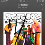 [NCT드림] 콘서트장에 피자 <b>반입</b> 시켜주라