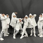 [NCT드림] 같은 <b>흰색</b>착 다른느낌