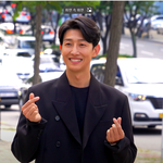 '우영우' 강기영, 신스틸러 '이상한 변호사 우영우' <b>종방연</b>