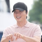 <b>영우</b>아버지 종방연에서도