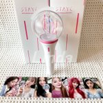 스테이씨 응원봉 좀 귀엽지 않뉘…