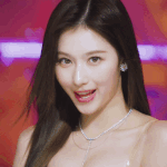 <b>사나</b> 왜이러냐