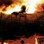 [진격의거인] 이 구도로 계속 <b>일러</b> 만드는거