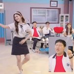 [NCT드림] 아니 <b>김용명</b>님ㅋㅋㅋ