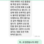 [이것좀봐줘] <b>개</b>물림사건 방조죄 아줌마 <b>욕</b>하면 안됨