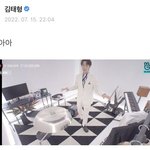 태형이는 <b>형아</b>바라기네 ㄹㅇ