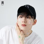 [몬스타엑스] 지금 기혀니 공카 댓글 열심히 다는 중