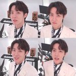 [방탄소년단] 호바 정말 고생했어