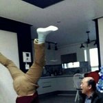[드루와] 개어이없는 광기짤 턴다 또또