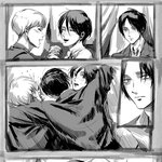 [진격의거인] 나 안 울어