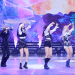 카리나 <b>윈터</b> 춤 보면 뭔가
