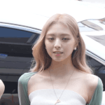와 <b>유나</b> 몸매봐