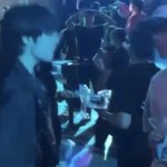 차은우랑 정국 같이있는거 왤케 오랜만이냐
