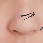 코 나보다 못생긴 사람 있냐... ㅋㅋ