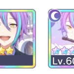 [드루와] <b>카미시로</b> 루이 한 장 남음